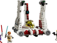 lego star wars 75432 Конструктор "starfighter v-19 torrent" (567 дет.)