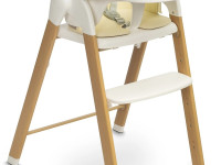 Caretero-7731 Scaun pentru copii 3-in-1 "Triplo" bej caretero-7731 scaun pentru copii 3-in-1 "triplo" bej