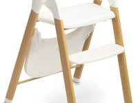 Caretero-7731 Scaun pentru copii 3-in-1 "Triplo" bej caretero-7731 scaun pentru copii 3-in-1 "triplo" bej