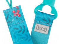 lovi 51/027 lant pentru suzeta "wild soul"