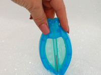 dreambaby g161 termometru de baie "peste"
