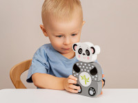 kids hits kh20/004 cuburi de lemn "cute panda"