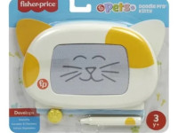 fisher price hyc27 Магнитная доска для рисования "Питомцы" (в асс.)