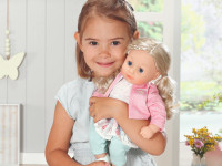 zapf creation 706480 păpuşă baby annabell sophia" (36 cm.)