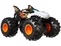 hot wheels fyj83 Внедорожник серии "monster trucks" в асс.