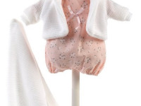 llorens v9-38564 set haine pentru păpuși (38 cm.)