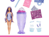 barbie jfy60 Кукла pop reveal "Сиреневый милкшейк"