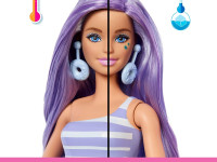 barbie jfy60 Кукла pop reveal "Сиреневый милкшейк"