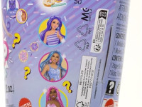 barbie jfy60 Кукла pop reveal "Сиреневый милкшейк"
