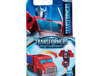 transformers f6228 transformer "earthspark tacticon" (6cm) in sort