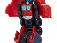 transformers f6228 transformer "earthspark tacticon" (6cm) in sort