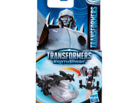 transformers f6228 transformer "earthspark tacticon" (6cm) in sort