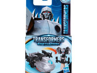 transformers f6228 Трансформер "earthspark tacticon" (6см) в асс