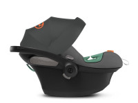 cybex scaun auto aton s2 i-size lava grey