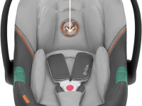 cybex scaun auto aton s2 i-size lava grey