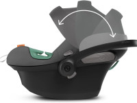 cybex scaun auto aton s2 i-size lava grey