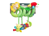 sensillo-531 jucărie de pluș spirală "leu"