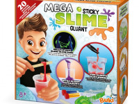 buki bk2160 Игровой набор "Мега слайм"