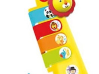 fisher-price 2724r jucărie muzicală "saxofon"