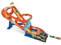 hot wheels hdp04 track "cursele de montagne russe"