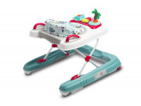 toyz 2070 Ходунки "surf" зелёный