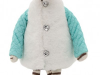 orange toys jucărie moale "stefanie the tigeress" 2228/28 (28 cm.)