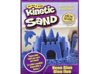 kinetic sand 6033332 nisip cinetic neon (227 g.) în sort.