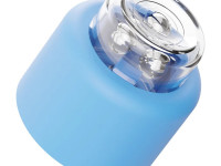 quercetti  4144 set de zornăitori "momy soft happy sound" (4 buc.)