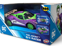 bladez btdcrc6 mașină cu radiocontrol "batman: joker"