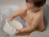 cam Ванночка babybagno u70 зеленая