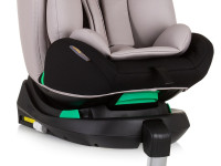 chipolino Автокресло "i-size isofix olimpus" stkol02403ma (40-150 см.) коричневый