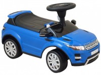 baby mix ur-z348b masina pentru copii range rover albastru