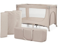 kinderkraft Țarc joy2 bej