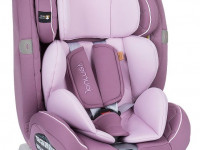 chipolino scaun auto journey isofix 360° stkjr02205ll gr. 0+/1/2/3 ( 0-36 kg.) lilac