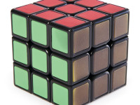 rubik´s 6064647 jucarie cubul rubik "phantom" (3x3)