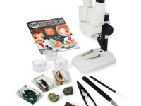 buki bkmr500 microscop binocular 3d