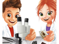 buki bkmr500 microscop binocular 3d