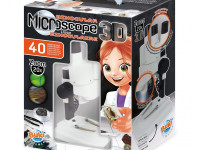 buki bkmr500 microscop binocular 3d