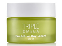 careline Дневной крем "pro-active triple omega" 15 spf (50 мл.) 965890