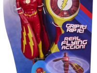 flying heroes f07978 figurină zburătoare "flash"