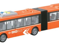 noriel int4005 Автобус со светом и звуком cool machines 