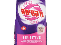 sano maxima sensitive praful de spălat (6 kg) 117091
