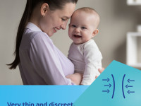 canpol 1/654 tampoane pentru san ultra-absorbante (140 buc.)