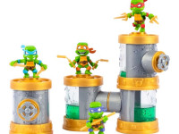 treasure x 41745m jucărie surpriză "teenage mutant ninja turtles" (in sort.)