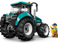 lego city 60498 constructor "tractor" (204 el.)