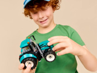lego city 60498 constructor "tractor" (204 el.)