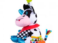 balibazoo 80215 jucarie-pandantiv "vaca matilda"