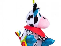 balibazoo 80215 jucarie-pandantiv "vaca matilda"