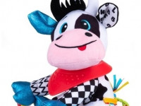 balibazoo 80215 jucarie-pandantiv "vaca matilda"