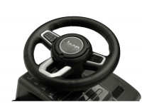 toyz 2593 mașină "jeep rubicon" gri